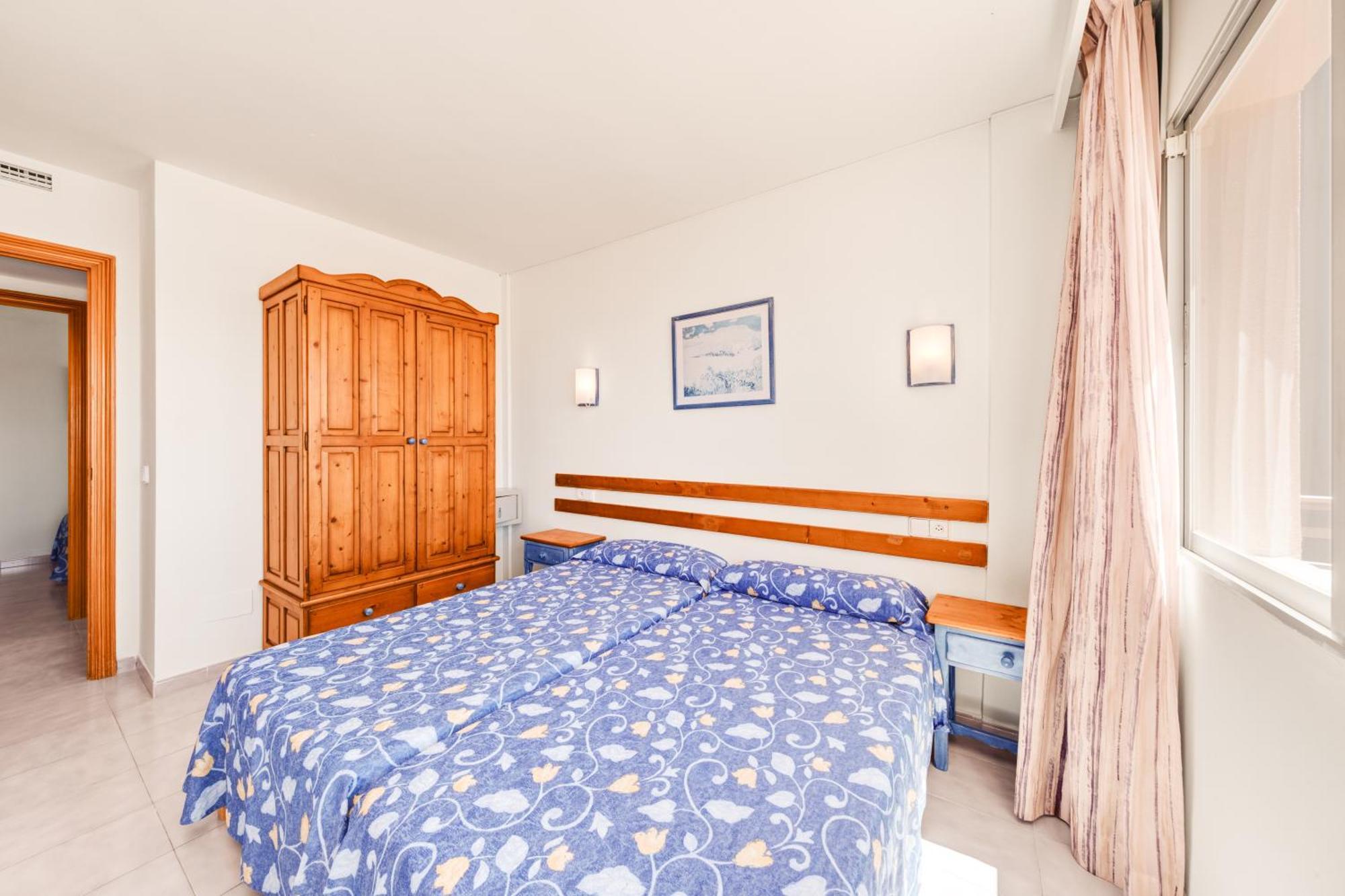 Apartamentos Vista Club Santa Ponsa Exterior photo